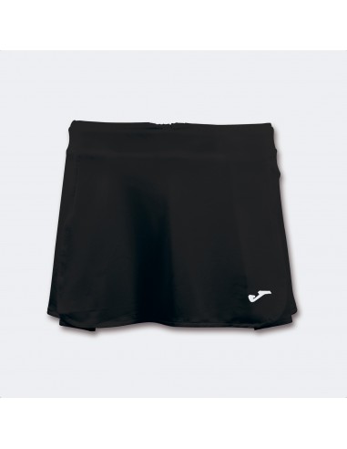 JOMA 900759 FALDA PANTALON OPEN II NEGRO