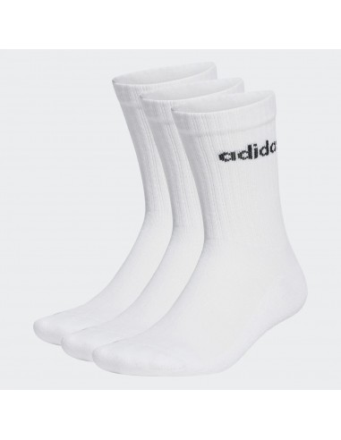 CALCETINES ADIDAS HT3455 BLANCOS