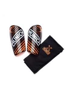 MUNICH ROCK PLUS ESPINILLERAS