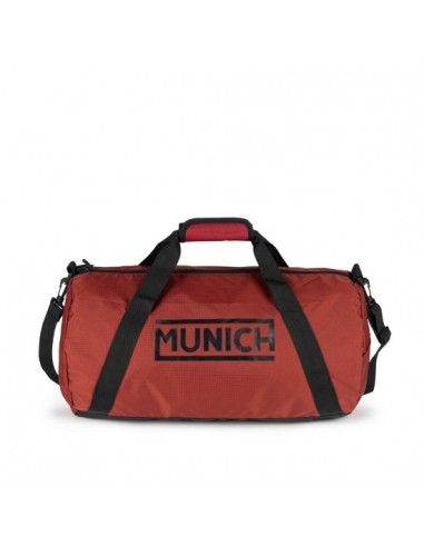 BOLSO MUNICH 6573071 ROJO