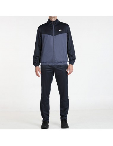 JOHN SMITH JALEO AZUL SOMBRA CHANDAL