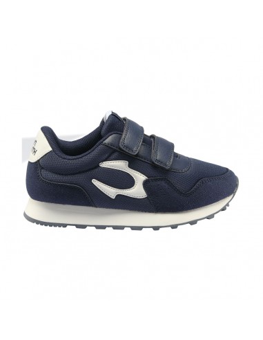 JOHN SMITH ROXIR MARINO ZAPATILLAS