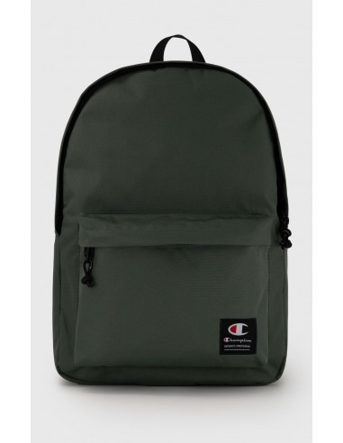 CHAMPION 802345 MOCHILA VERDE