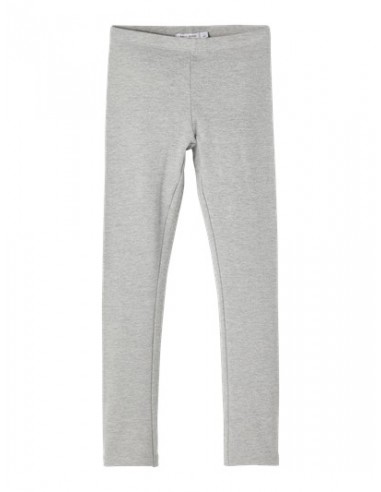 NAME IT NKFDAVINA LEGGING NOOS GRIS...
