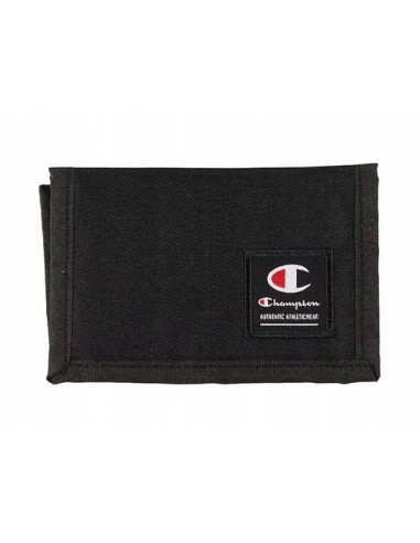 CHAMPION LEGACY BILLETERO NEGRO O GRIS