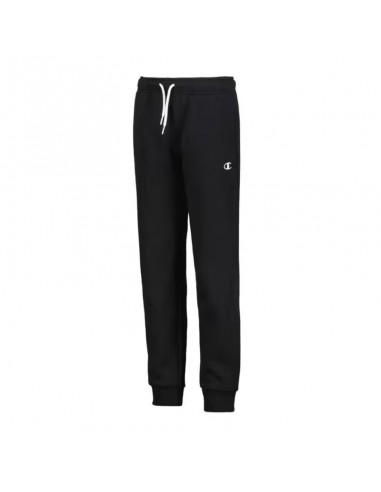 CHAMPION 306579 PANTALON NEGRO O GRIS