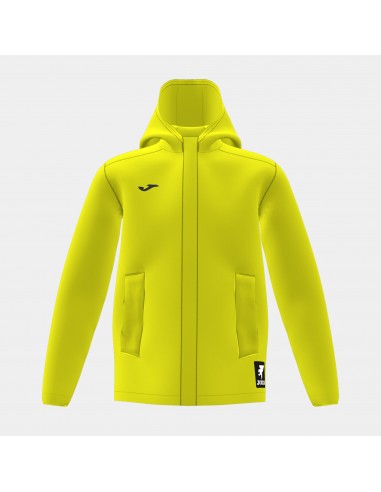 JOMA ANORAK LION LIMA