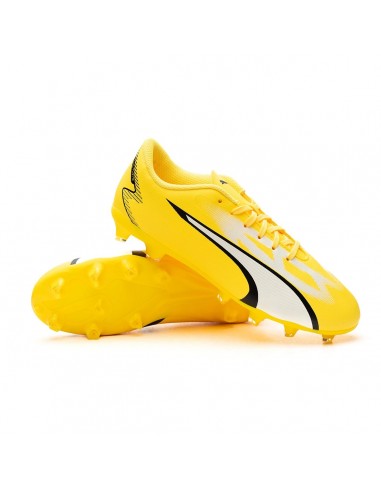 PUMA 107423 04 ULTRA PLAY FG/AG BOTAS...