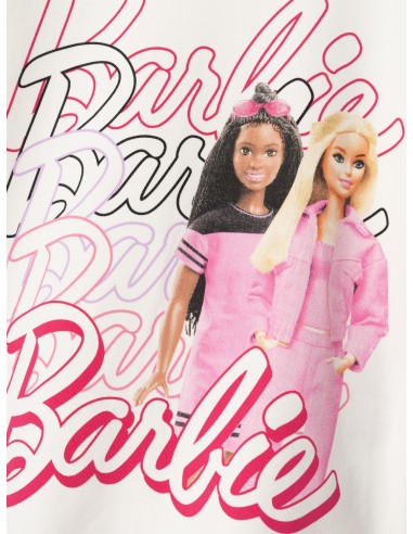NAME IT NMFDALINA CAMISETA BARBIE 