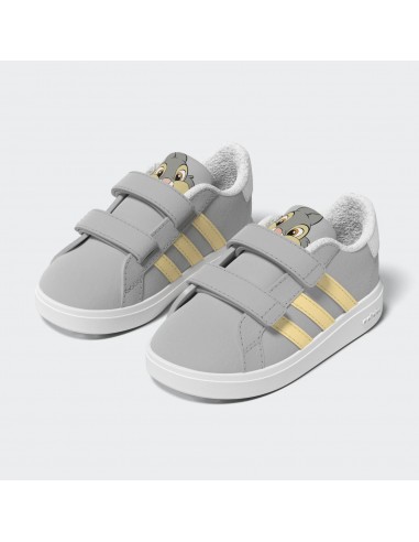 ADIDA IG0451 GRAND COURT THUMPER CFI...