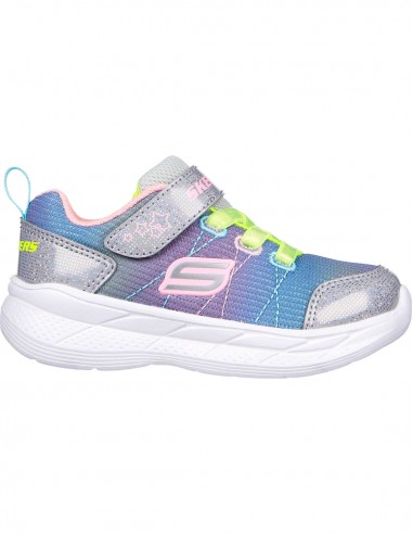 SKECHERS 303518N/GYMT ZAPATILLAS