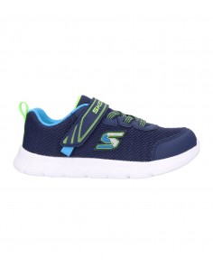 SKECHERS 407305N/NVLM...