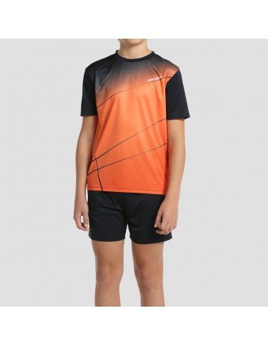 JOHN SMITH BAJEA NARANJA/NEGRO...
