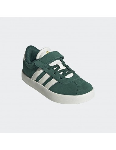 ADIDAS ID9151 COURT 3.0 EL C VERDE