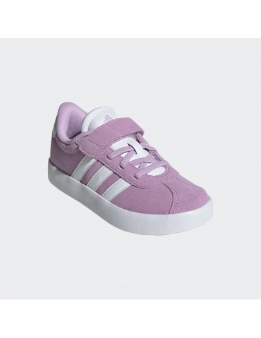 ADIDAS ID9160 VL COURT 3.0 EL C ROSA...