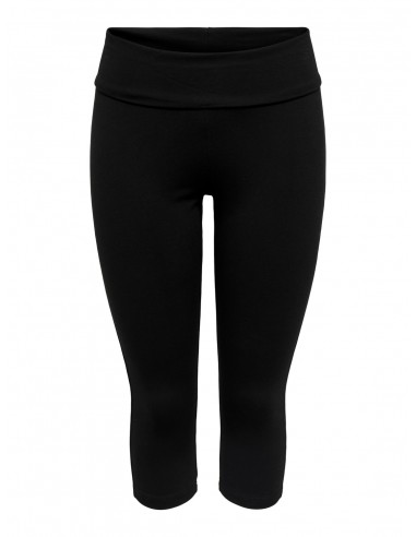 ONLY PLAY ONPFOLD LEGGINGS 3/4 JRS...