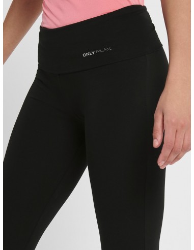 ONLY PLAY ONPFOLD LEGGINGS 3/4 JRS...