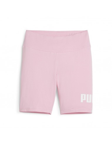PUMA 848347-30 MALLAS CORTAS ROSAS