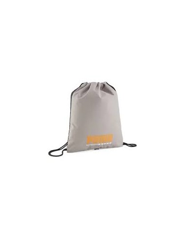 PUMA 090348 03 GYM SACK GRIS