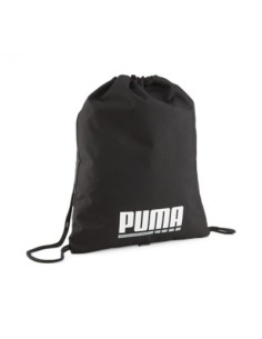 PUMA 090348 01 GYM SACK NEGRO