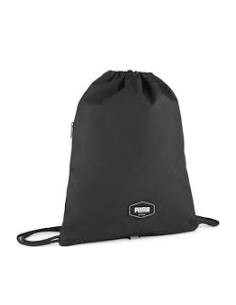 PUMA 090557 01 GYM SACK NEGRO