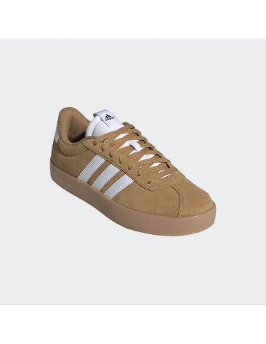 ADIDAS ID9183 VL COURT 3.0 BEIGE