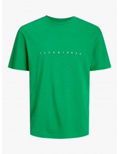 JACK&JONES JJESTAR VERDE...
