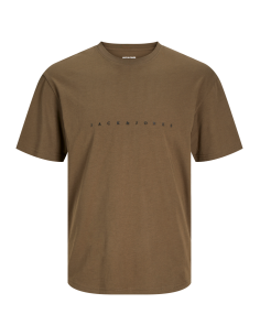 JACK & JONES JJESTAR MARRON...