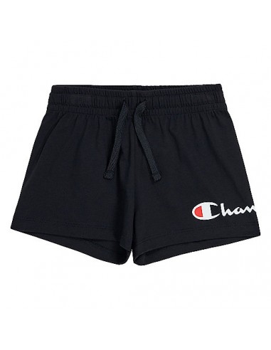 CHAMPION 404956 SHORT JR NEGROS