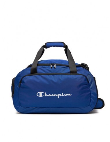 CHAMPION 802391 BOLSO DEPORTE AZUL...