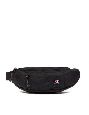 CHAMPION 802349 RIÑONERA NEGRA