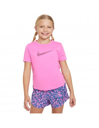 NIKE FN9019 ONE CAMISETA...