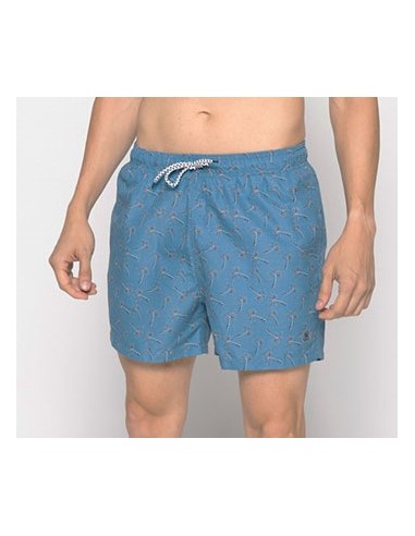 Koalaroo GAODA BAÑADOR HOMBRE PALMERAS