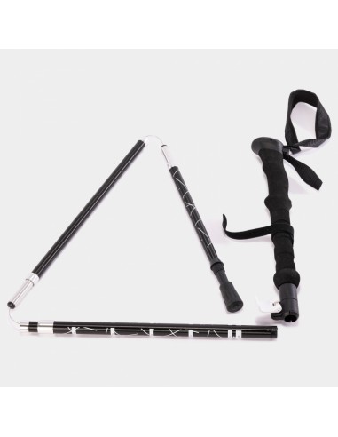 BASTONES 401058.100 EXPLORER NEGRO