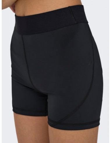 ONLY PLAY ONPGIL-2-LANA SHORTS NEGRO