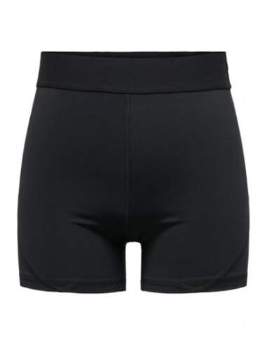 ONLY PLAY ONPGIL-2-LANA SHORTS NEGRO