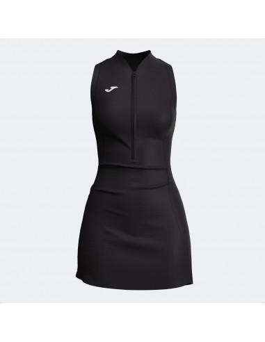 JOMA 902165.100 VESTIDO TORNEO NEGRO