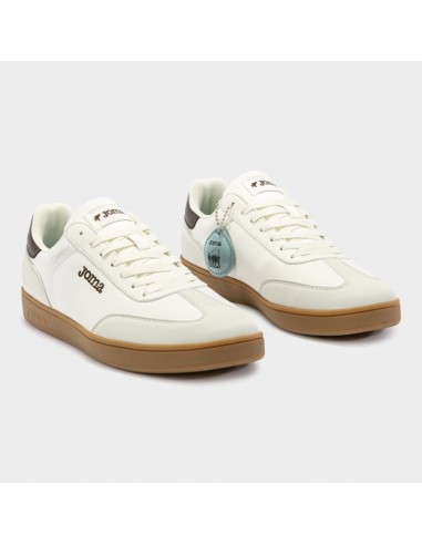 JOMA C.CAMPUS MEN 2425 BLANCO GRIS