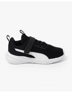 PUMA RICKIE JR NEGRAS