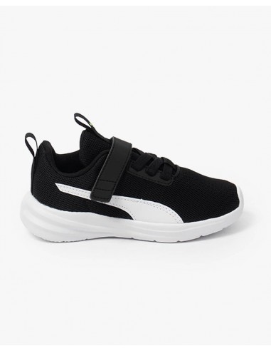PUMA RICKIE JR NEGRAS