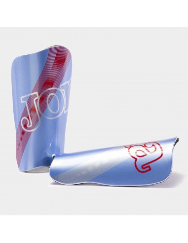 JOMA ESPINILLERAS PANTHER MORADO ROJO