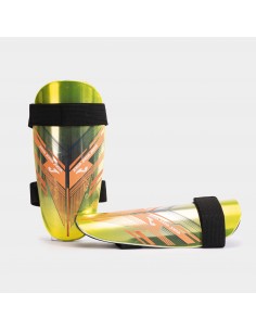 JOMA ESPINILLERAS DEFENSE...