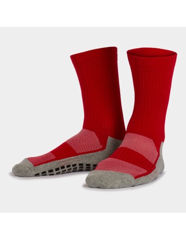 JOMA CALCETINES ANTI-SLIP ROJO