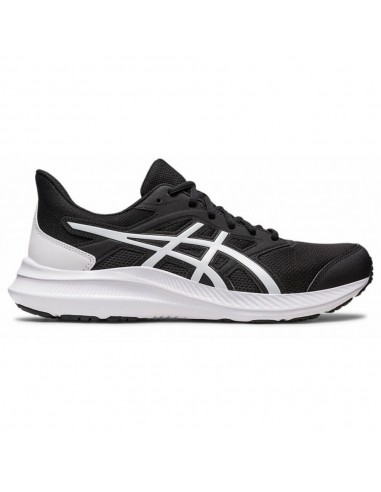 ASICS  JOLT 4 NEGRO