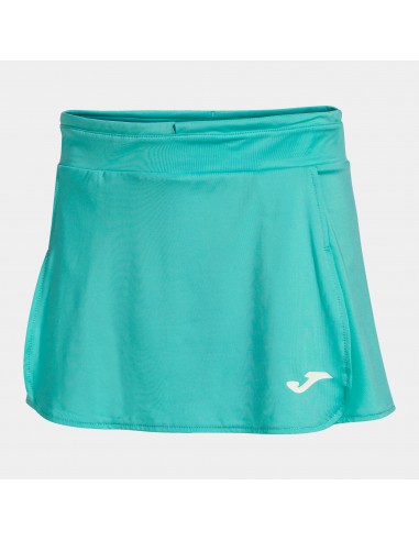 JOMA FALDA OPEN II TURQUESA