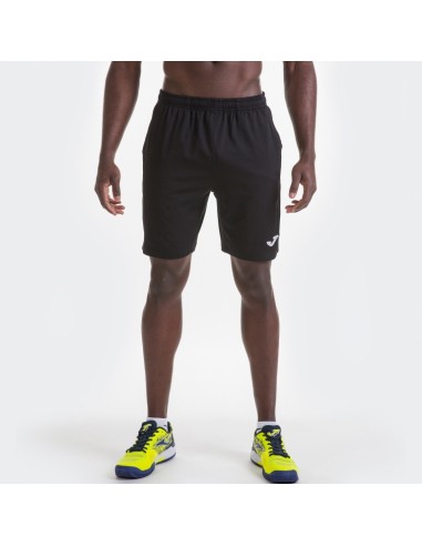 JOMA MASTER BERMUDA  NEGRO