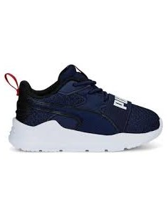 PUMA WIRED NIÑO AZUL MARINO...