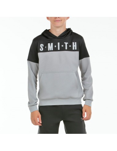 JOHN SMITH SUDADERA DEO J GRIS