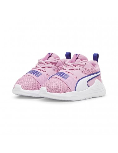 PUMA WIRED RUN PURE AC INF ROSA