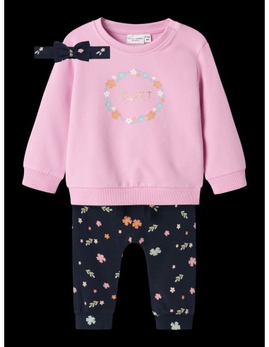 NAME IT CHÁNDAL ROSA NIÑA 